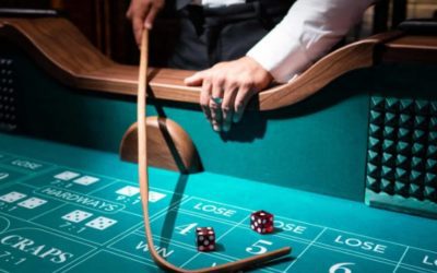 Online Gambling Game Guide: Craps Betting