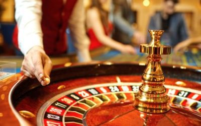 Online Roulette Games – Generally Better